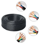 Cable Wire Wires 6mm Cable Wire Cable Wire 1.5mm 2.5mm 4mm 6mm 10mm 16mm Electrical Wires Supplies