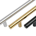 Handle Handles Kitchen Handle CM-H2002 Hot Sale Desk Drawer Handle And Knobs Kitchen Cabinet Handles Stainless Steel