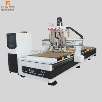 1328 atc cnc wood router   10000$ atc cnc router multifunctional