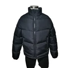 Men's Jacket Outdoor Men's Winter Padding Coat High Quality Puffer Jacket For Men