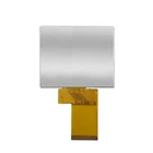 Tft Lcd Module Tft Lcd Module 3.5 Inch 320*240 QVGA IPS All Viewing Angle TFT LCD Module