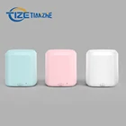 Small Speakers Wireless OEM Alexa Amazon Very Small Mini Wireless Little Speaker Ue Speaker Customise Logo Speakers
