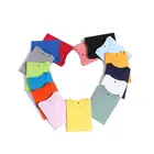 Shirt Blank Tshirt Custom Logo Vintage T Shirt Wholesale Men Blank Tshirt Custom Quality