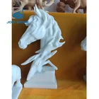 Handcraft Stone Stone Sculpture The Most Skillful Pure Handcraft Animal Stone Sculpture With 100% Natural Stone