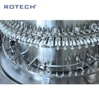 Industry Pharmaceutical Industry Automatic Ultrasonic Ampoule Washing Machine