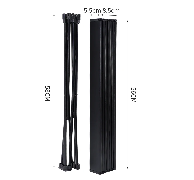 热卖轻质野营桌超铝易携带户外野餐桌