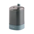 Creative Automatic Toothpick Holder Container Home Living Room Dining Room Toothpick Dispenser Box