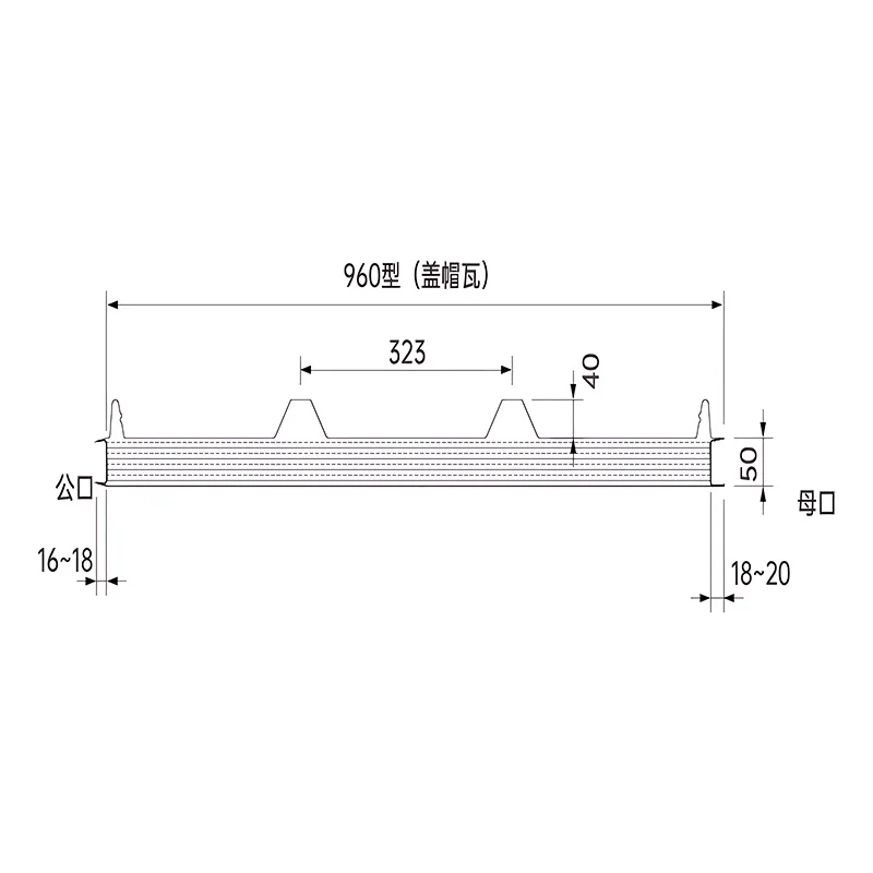 product factory sale 50mm fireproof rock wool thermal insulation board eco friendly for cold room hotel workshop roof exterior wall-9