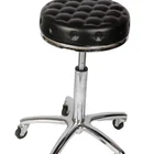 Chair Salon Chairs New Hairdressing Chair Cheap Salon Equipment Saddle Stool Chairs Barber Mens For Sale