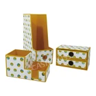 School Handmade Wholesale School Stationery Paper Office Stationery Set