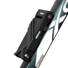 Electric Scooter SENDE High Anti Theft Lock Bike Fold Electric Bicycle Lock E Scooter Locks
