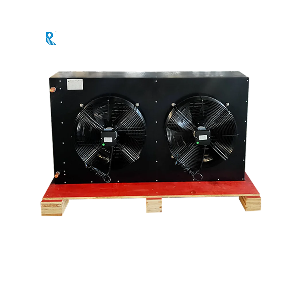 Air Cooled Condenser, Axial, 220V, R404a - detail 4