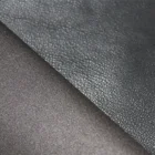 Leather Fashion Designer Brand Faux Synthetic Leather Great Elasticity For Womens Fashion Nude Leather Skirt