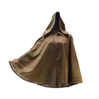 Mr.Yi' S Steamland Steampunk Elf Witch Cape Cloak