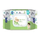 Aqua Baby Baby Water Wipes Customized Private Label Aqua Water Baby Wipes