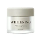 Facial Cream Day Cream For Freckle 50g Whitening Facial Cream For Melanin Freckle Remover Lotion For Face