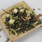 Tea Sichuan Fragrant Magnolia Flower Tea Can Soak In Bulk To Smell The Tea