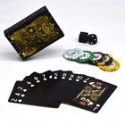 Poker Game Poker Games Card Moderate Price Casual Puzzle Poker Card Printed Poker Card Game