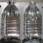 Blowing Mould Pet Bottle Blowing Preform Mould / Plastic Blowing Mould