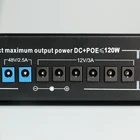 Ups SKE Uninterrupted Power Supply Manufacturer POE15V 24V UPS POS UPS Backup Battery Power 17600mAh