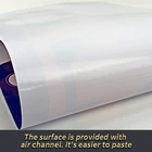 For The Yamaha R3 Motorcycle Sticker Decoration Fuel Tank Sticker 3M Stickerwaterproof Stickers Accessories