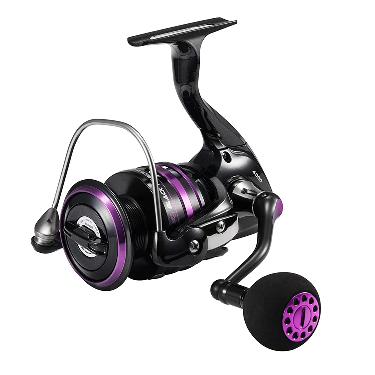 discount spinning reels