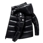 Jacket 2020 Fashion Plus Size Outdoor Mens Duck Down Jacket