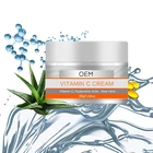 Oem Oem OEM Vitamin C Cream Anti Wrinkle Anti-Aging Face Cream Wholesale