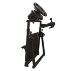Racing Simulator Game Steering Wheel Bracket Support Logitech G27 G29 G25 G923 Steering Wheel