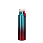 Shaped Water Sell Well New Type Cola Shaped Gym Eco Friendly Cute Water Bottle