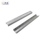 Professional Professional 70001 Industrial Building Nails Galvanized Staples