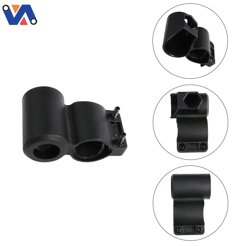 heavy duty bicycle u lock with cable for mtb road bikes anti theft cycling accessories eu warehouse wholesale-6