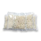Pearl Pearls 2021 Factory Wholesale ABS Non-Porous Pearl Jewelry Garment Accessories Pearl