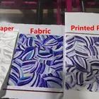 Heat Paper Paper Printing Paper Fast Dry Wholesale Sublimation Heat Transfer Printing Paper 100gsm