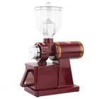 Electric Coffee Electric Best Selling Kitchen Tools Portable DIY Electric Coffee Bean Grinder