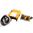 Industrial Radio Control Factory Supply Industrial Crane Radio Remote Control