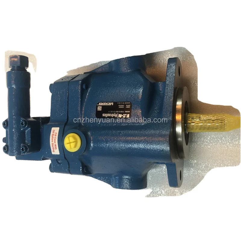 vickers pvb15 <a href='https://www.ruidapetroleum.com/product/47'>hydraulic</a> <a href='https://www.ruidapetroleum.com/product/49'>pump</a> free sample
