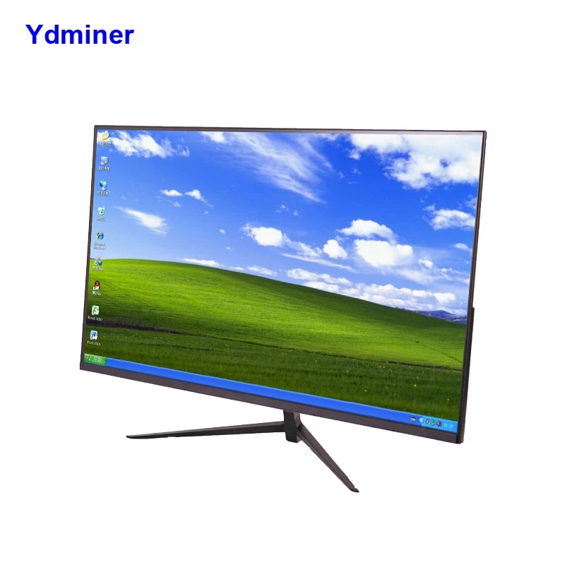 Home 8ms 1920*1080 3000:1 Pc Monitor 