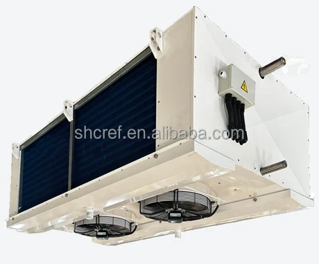 Chiller, 220 V, 1.8~160KW - detail 2