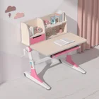 Desk And Chair Igrow Can Store Things Study Desk Table And Chair Set Children Study Desk High Quality