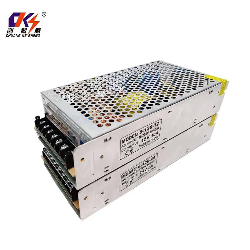 60hz aluminium switching power supply-1