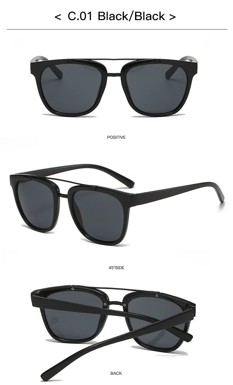 GWTNN OEM Gafas Para Hombre De