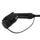 Charger Ev Charger Workersbee SAE J1772 Ev Charger Manufacturer 32A 240V Type1-to-Shuko Portable EV Charger