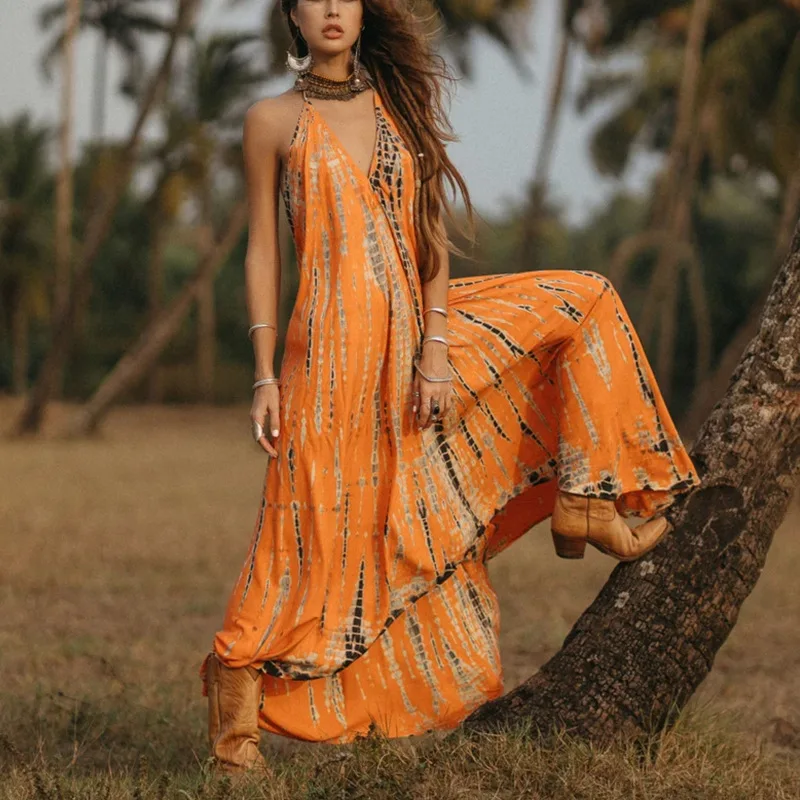 floor length beach cover up