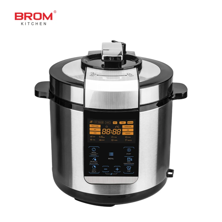 bertelin digi cooker manual