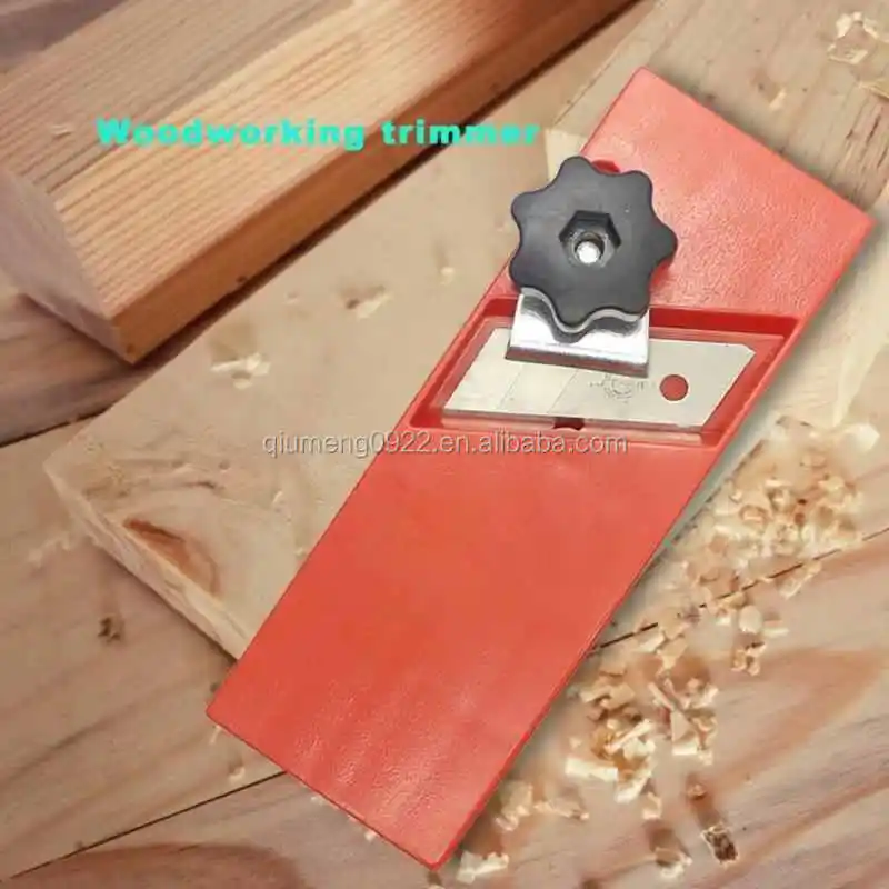 Chamfer Wood Planer Router Bit Set Plastic Plasterboard Gypsum Board