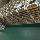 Glass Road Glass Solar Tempered Glass Road Stud