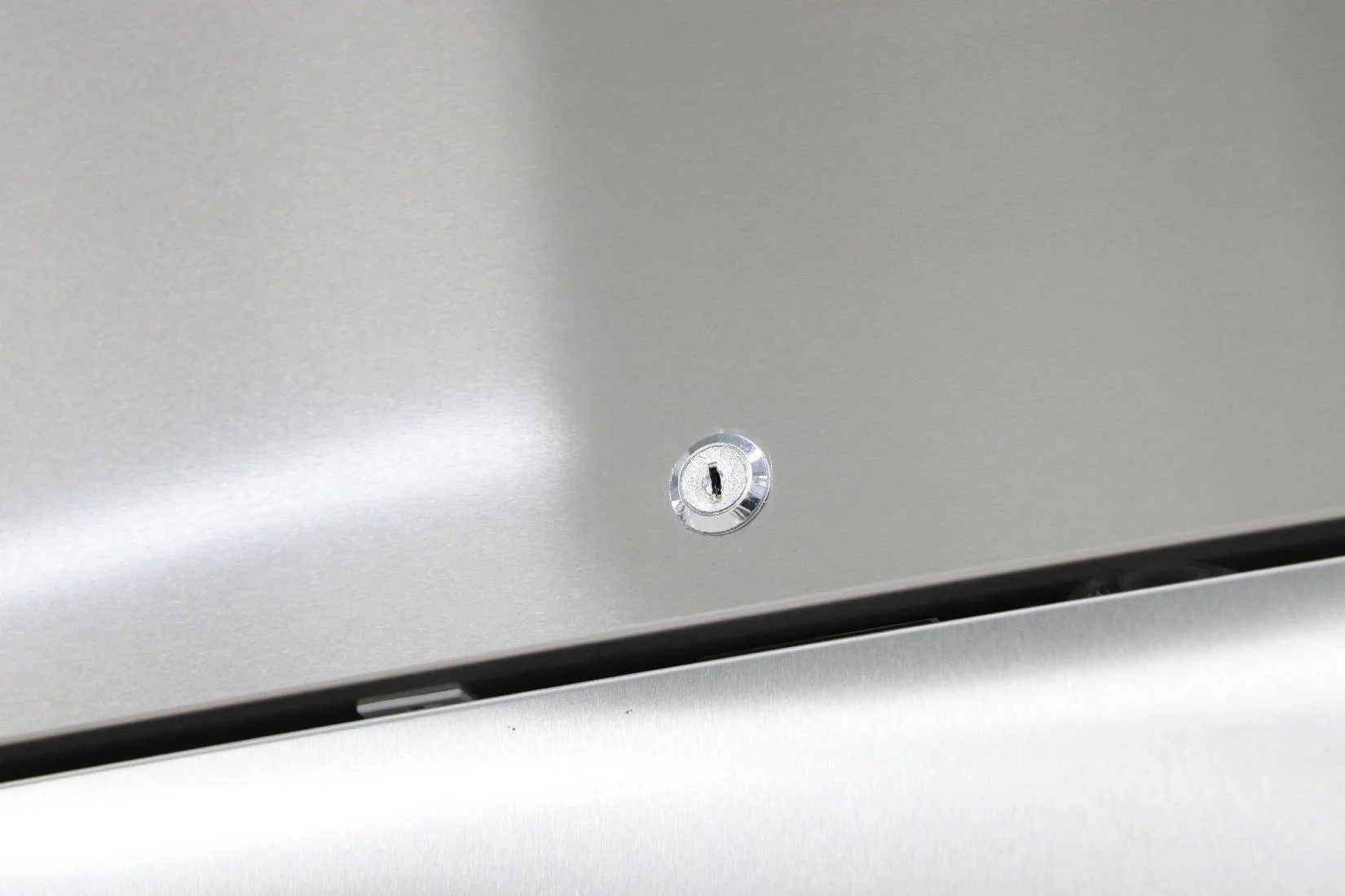 Blast Freezer, 220v, 290L - detail 22