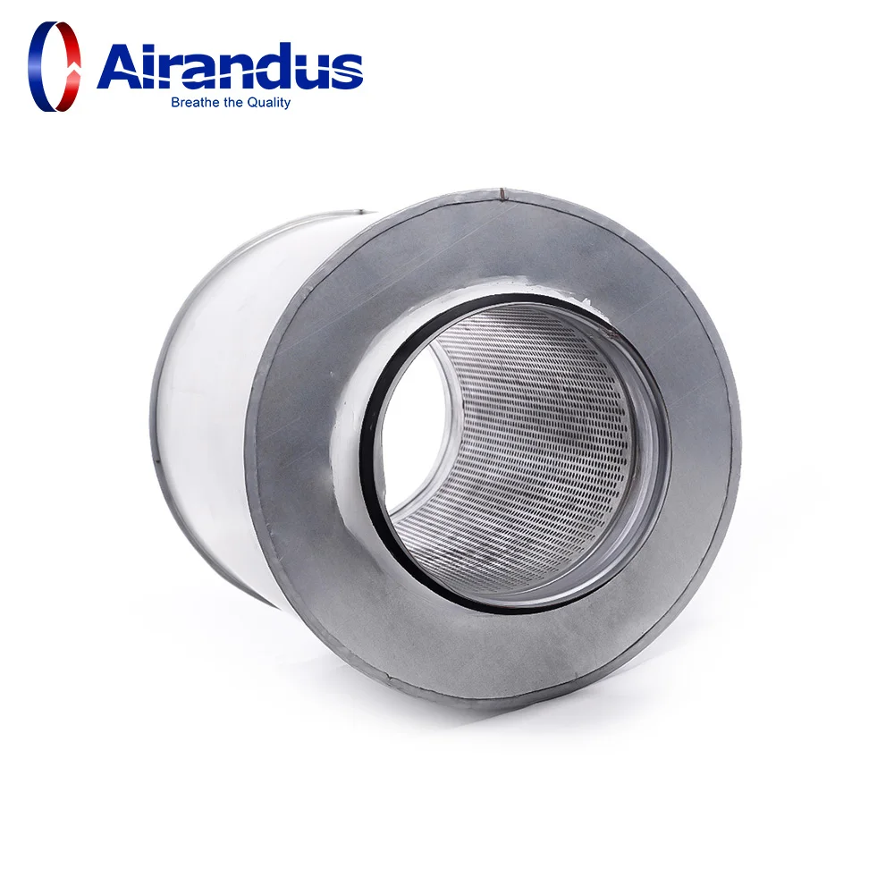 Centrifugal Fans - detail 6