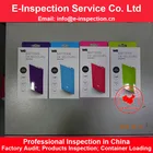 Promotion Price Professional China Skillful Best Choice Pre-shipment Quality Inspection And Control Service